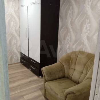 Сдается 1-комнатная квартира, 40 м²