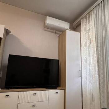 Продается 1-комнатная квартира, 25 м²