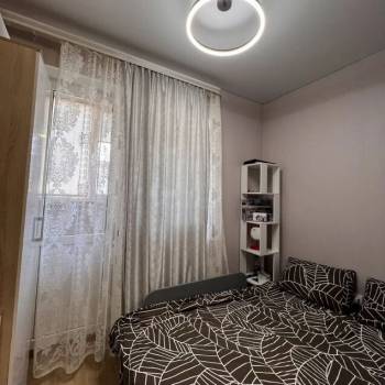 Продается 1-комнатная квартира, 25 м²