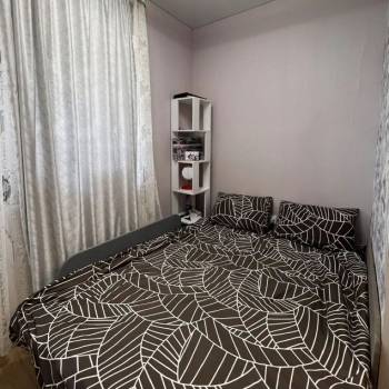 Продается 1-комнатная квартира, 25 м²