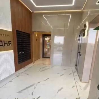 Продается 3-х комнатная квартира, 87,8 м²