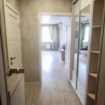 Сдается 1-комнатная квартира, 30,4 м²