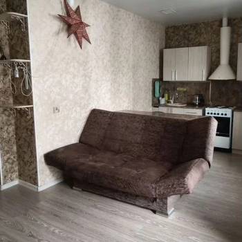 Сдается 1-комнатная квартира, 30,4 м²