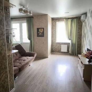 Сдается 1-комнатная квартира, 30,4 м²