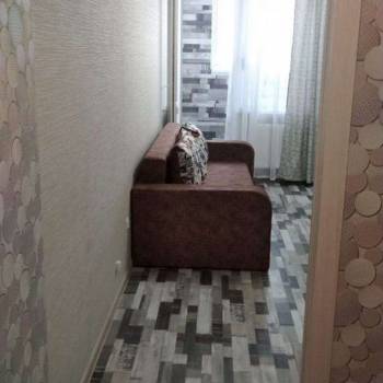 Сдается 1-комнатная квартира, 29 м²