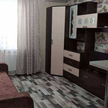 Сдается 1-комнатная квартира, 29 м²