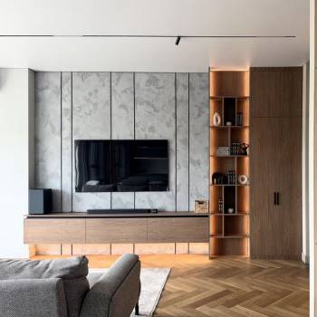 Сдается 2-х комнатная квартира, 90 м²