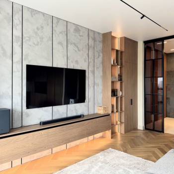 Сдается 2-х комнатная квартира, 90 м²