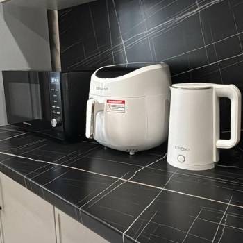 Сдается 1-комнатная квартира, 41 м²