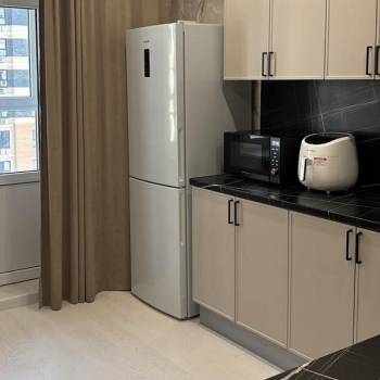 Сдается 1-комнатная квартира, 41 м²