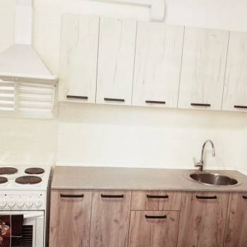 Сдается 1-комнатная квартира, 46 м²