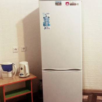 Сдается 1-комнатная квартира, 46 м²