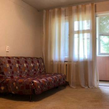 Сдается 1-комнатная квартира, 29,1 м²