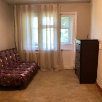 Сдается 1-комнатная квартира, 29,1 м²