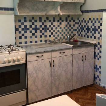 Сдается 1-комнатная квартира, 29,1 м²