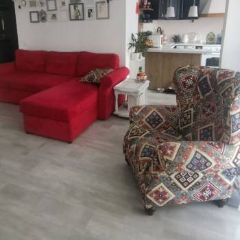 Продается 3-х комнатная квартира, 61,6 м²