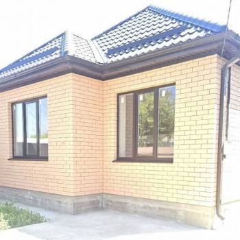 Продается Дом, 81 м²