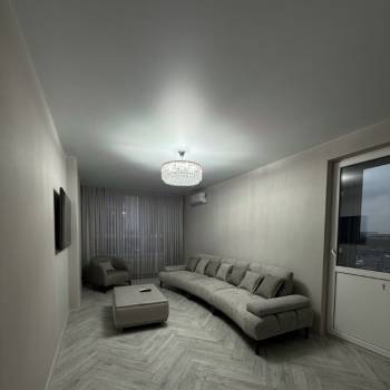 Сдается 2-х комнатная квартира, 55 м²