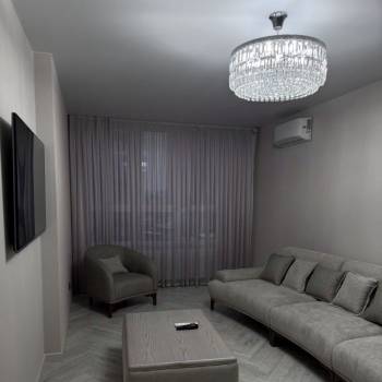 Сдается 2-х комнатная квартира, 55 м²