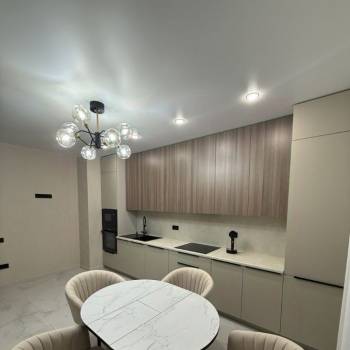 Сдается 2-х комнатная квартира, 55 м²