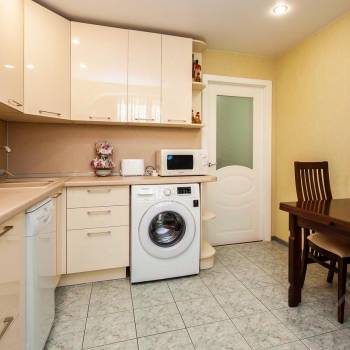 Сдается 2-х комнатная квартира, 51 м²