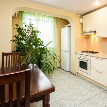 Сдается 2-х комнатная квартира, 51 м²