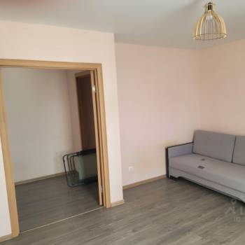 Сдается 2-х комнатная квартира, 55 м²