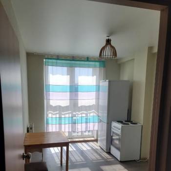 Сдается 2-х комнатная квартира, 55 м²