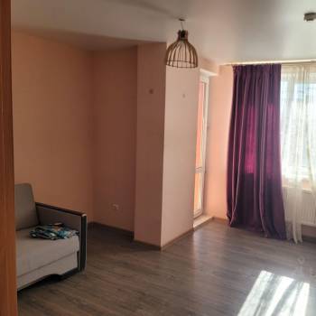 Сдается 2-х комнатная квартира, 55 м²