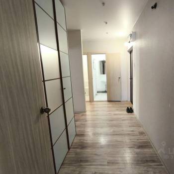 Сдается 2-х комнатная квартира, 52,8 м²