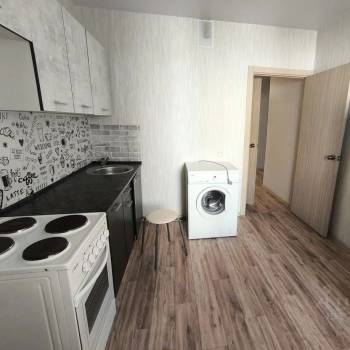 Сдается 2-х комнатная квартира, 52,8 м²