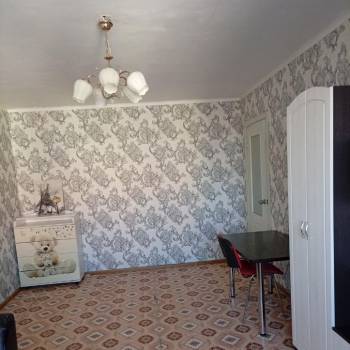 Сдается 2-х комнатная квартира, 60 м²