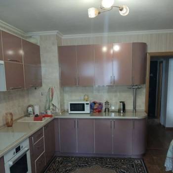 Сдается 2-х комнатная квартира, 60,4 м²