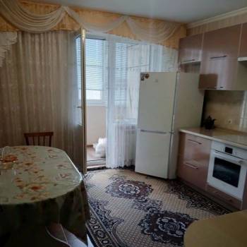 Сдается 2-х комнатная квартира, 60,4 м²