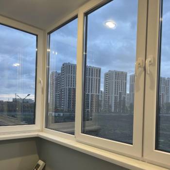 Сдается Многокомнатная квартира, 64 м²