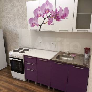 Сдается 1-комнатная квартира, 37 м²