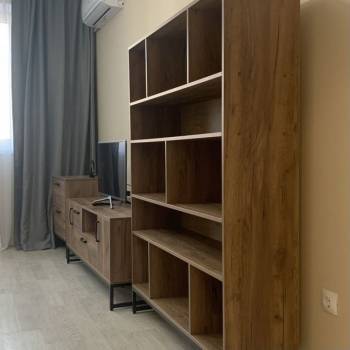 Сдается 1-комнатная квартира, 48 м²