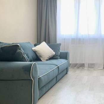 Сдается 1-комнатная квартира, 48 м²