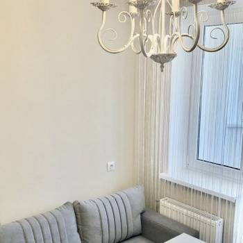 Сдается 1-комнатная квартира, 48 м²