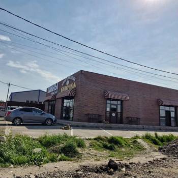 Сдается Нежилое помещение, 50 м²