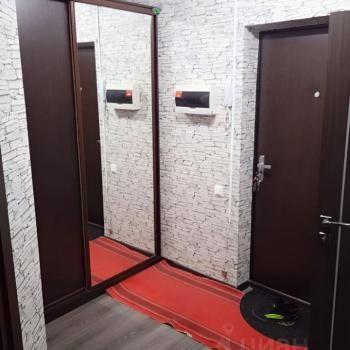 Сдается 1-комнатная квартира, 40 м²