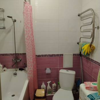 Продается 1-комнатная квартира, 32 м²