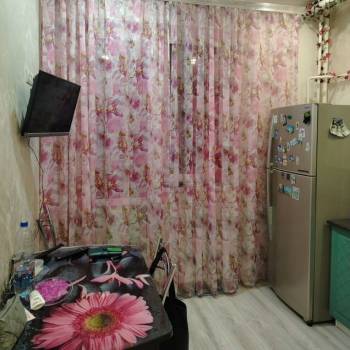 Продается 1-комнатная квартира, 32 м²