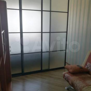 Сдается 1-комнатная квартира, 38 м²