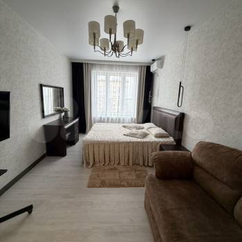 Сдается 1-комнатная квартира, 42 м²