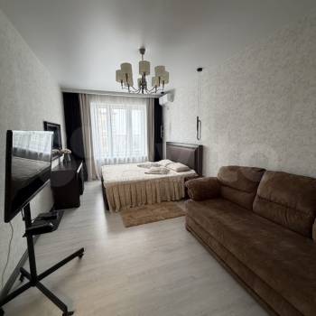 Сдается 1-комнатная квартира, 42 м²