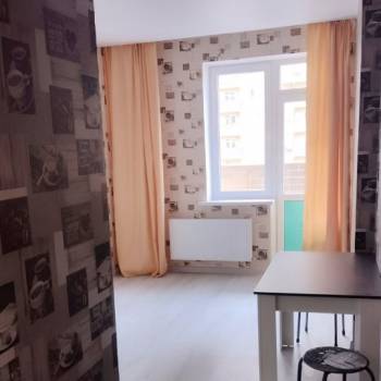 Продается 1-комнатная квартира, 41 м²