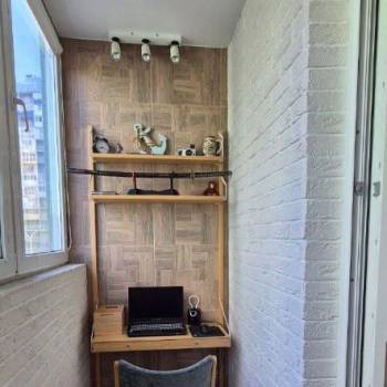 Продается 1-комнатная квартира, 47 м²