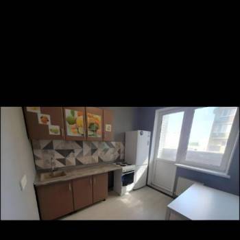 Продается 1-комнатная квартира, 32,5 м²