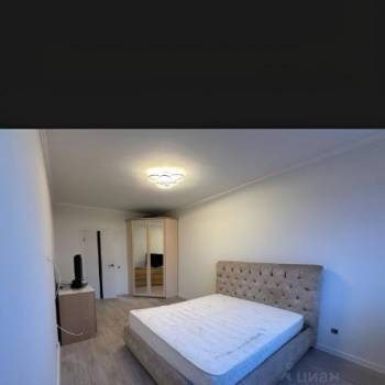 Продается 1-комнатная квартира, 43,8 м²